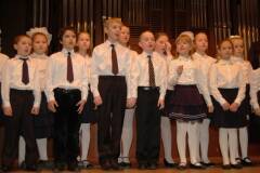 2014.12.27-3 №13 ГНЕСИНКА - ЛАУРЕАТ мл. хор РАДОСТЬ