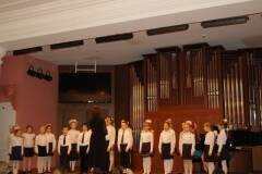 2014.12.27-9 №7 ГНЕСИНКА - ЛАУРЕАТ мл. хор РАДОСТЬ, преп. Сопкина О.В., конц. Крохина О.Б.