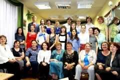 2015.05.26 Выпускной 2015 в юбилейный год 50-летия ДШИ