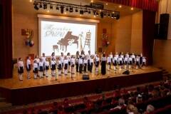 2015.12.11-7 №2 50-летие ДШИ Хор НОТКИ