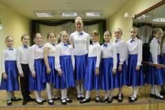 2016.03.23 - ФЕСТИВАЛЬ им. Молчанова - анс. НОТКИ