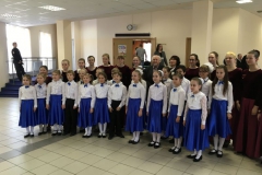 2017.04.02 - 1 Фото с комп. С.М. СОСНИНЫМ Фест. посв. тв-ву комп. С.М. Соснина