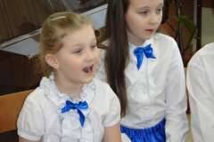 2017.04.02 - 5 Фест. посв. тв-ву комп. С. М. Соснина Копылова Катя, Кузнецова Лада