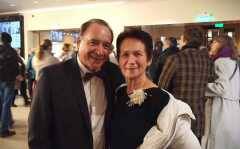 2024.10.05.-Kompozitor-Maksim-Dunaevskij-i-Olga-Viktorovna-Sopkina-v-Koncertnom-zale-im.-P.I.-Chajkovskogo-posle-jubilejnogo-koncerta-Rossijskogo-orkestra-kinematografii