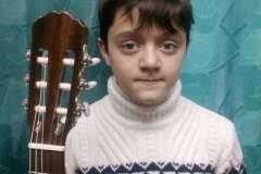 Амбарцумян Юрий