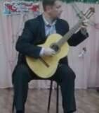 Апрелевка_14.01.2016_сольный концерт