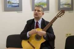 творческая встреча на тему Особенности гитарного репертуара_04 12.2016