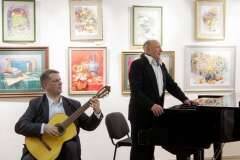 вечер русского романса_01 02 2017