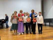 Московский городской образовательный квест по предмету «Слушание музыки» для учащихся 3-х классов ДМШ и ДШИ «МУЗЫКАЛЬНОЕ ПУТЕШЕСТВИЕ В ВОЛШЕБНЫЙ МИР МУЗЫКИ П.И. ЧАЙКОВСКОГО» , 19.01.2025