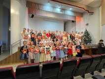 Московский городской образовательный квест по предмету «Слушание музыки» для учащихся 3-х классов ДМШ и ДШИ «МУЗЫКАЛЬНОЕ ПУТЕШЕСТВИЕ В ВОЛШЕБНЫЙ МИР МУЗЫКИ П.И. ЧАЙКОВСКОГО» , 19.01.2025