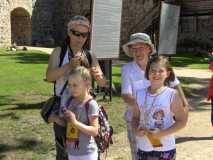 2014.07.17.1.-Ljudmila-Vasilevna-i-Darjanna-Kariny-Anna-i-Masha-Semeno.-8th-World-Choir-Games.-Riga-2014.