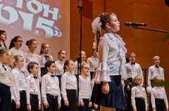 2015.10.31.-Hor-Notki.-Solistka-Karina-Darjanna.-Ju.-Chichkov.-Pesenka-pro-zhirafa.-Festival-Vesjolyj-kamerton-2015.-Troickaja-DShI-imeni-M.I.-Glinki.